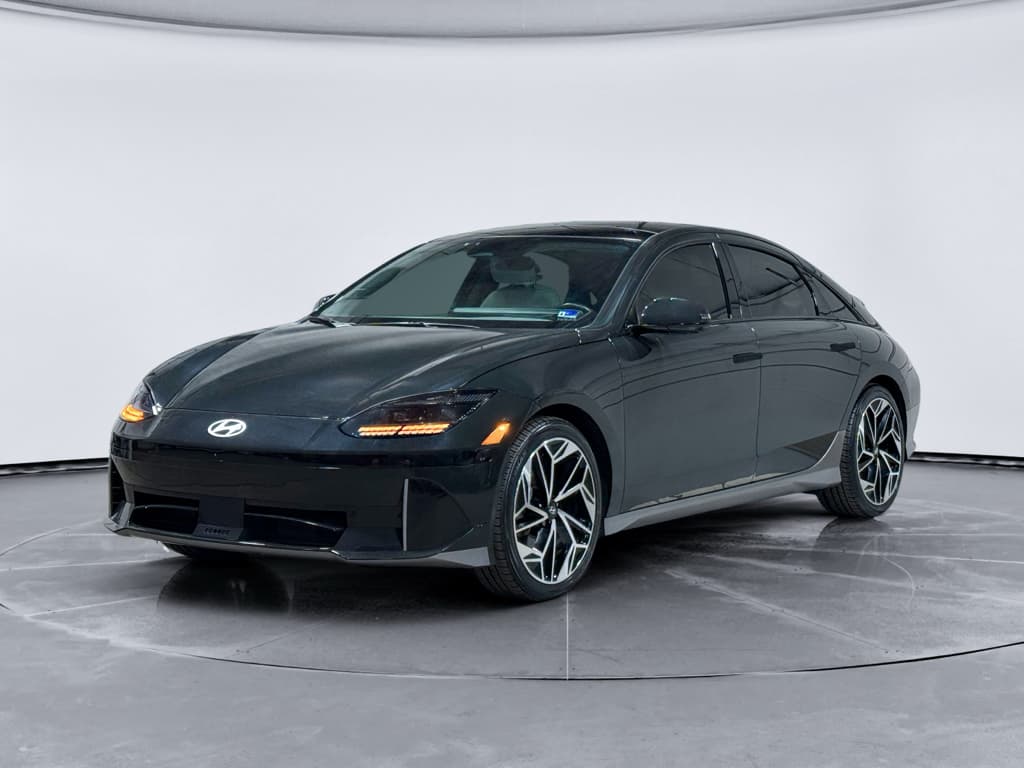 2023 Hyundai IONIQ 6
