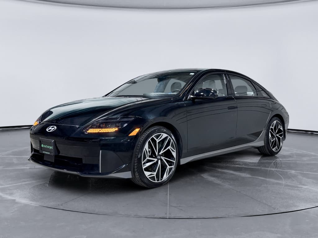 2023 Hyundai IONIQ 6