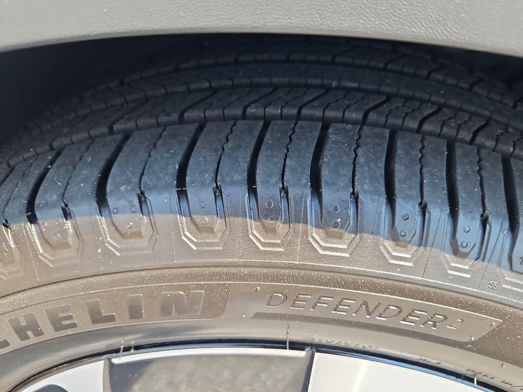 2021 Volkswagen ID.4 view 27