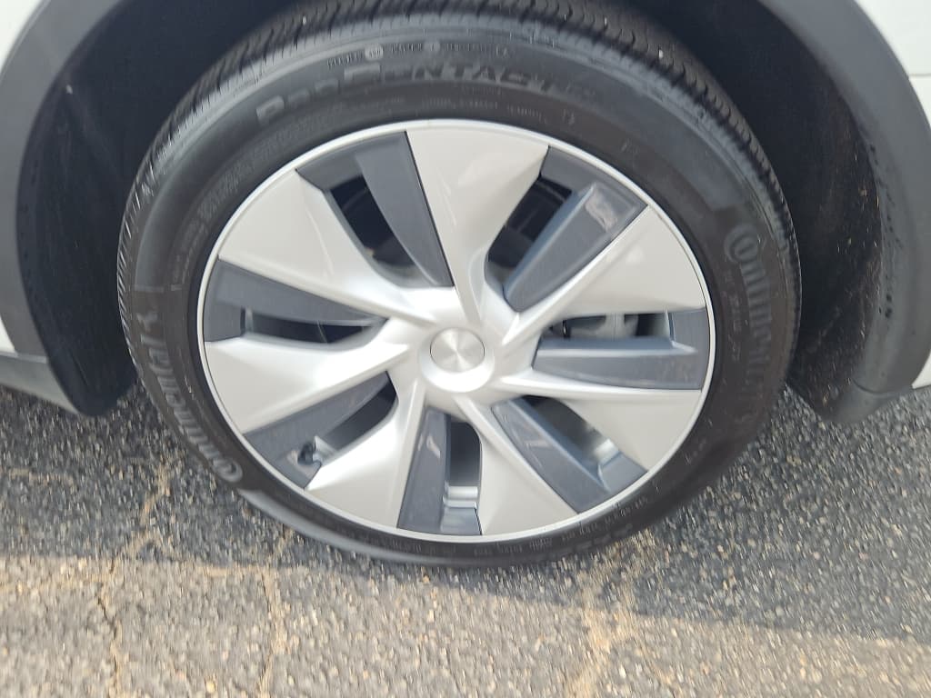 2020 Tesla Model Y view 24