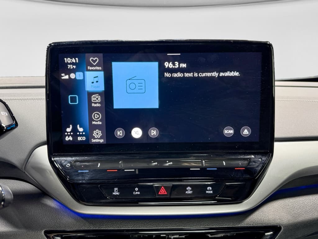 2023 Volkswagen ID.4 view 14