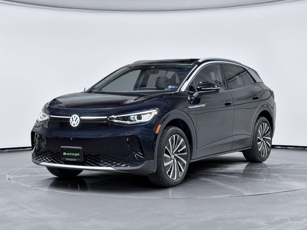 2023 Volkswagen ID.4
