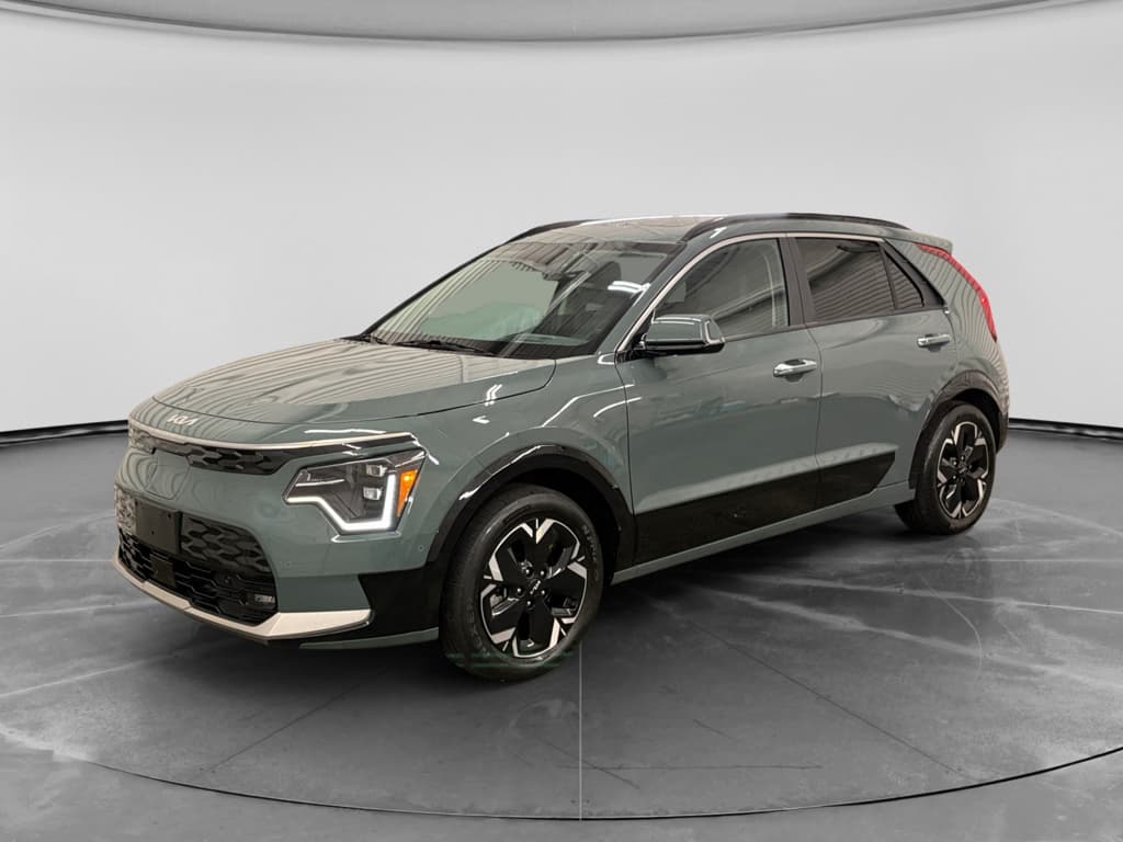 2023 Kia Niro EV