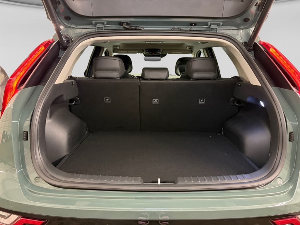 2023 Kia Niro EV view 26