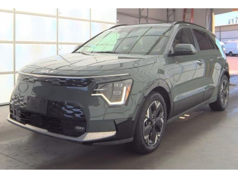 2023 Kia Niro EV