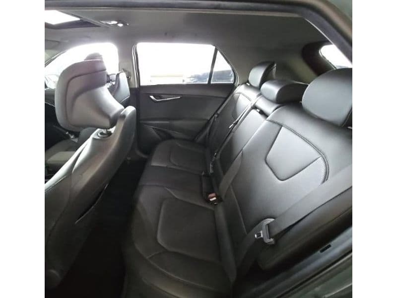 2023 Kia Niro EV view 6