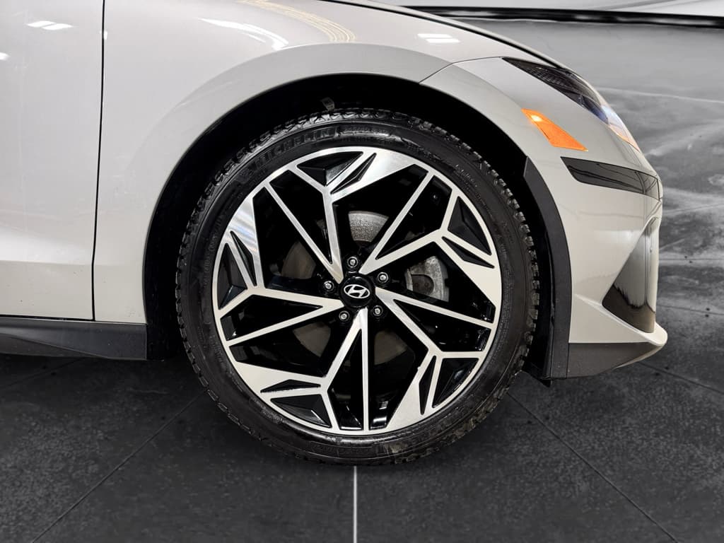 2023 Hyundai IONIQ 6 view 37