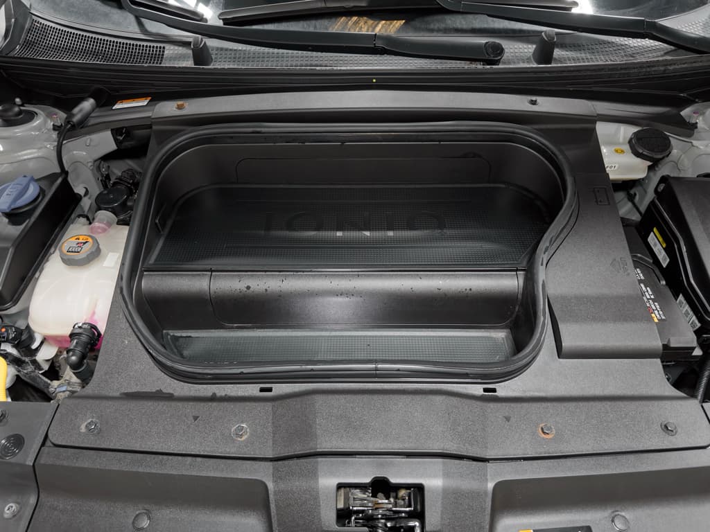 2023 Hyundai IONIQ 6 view 26