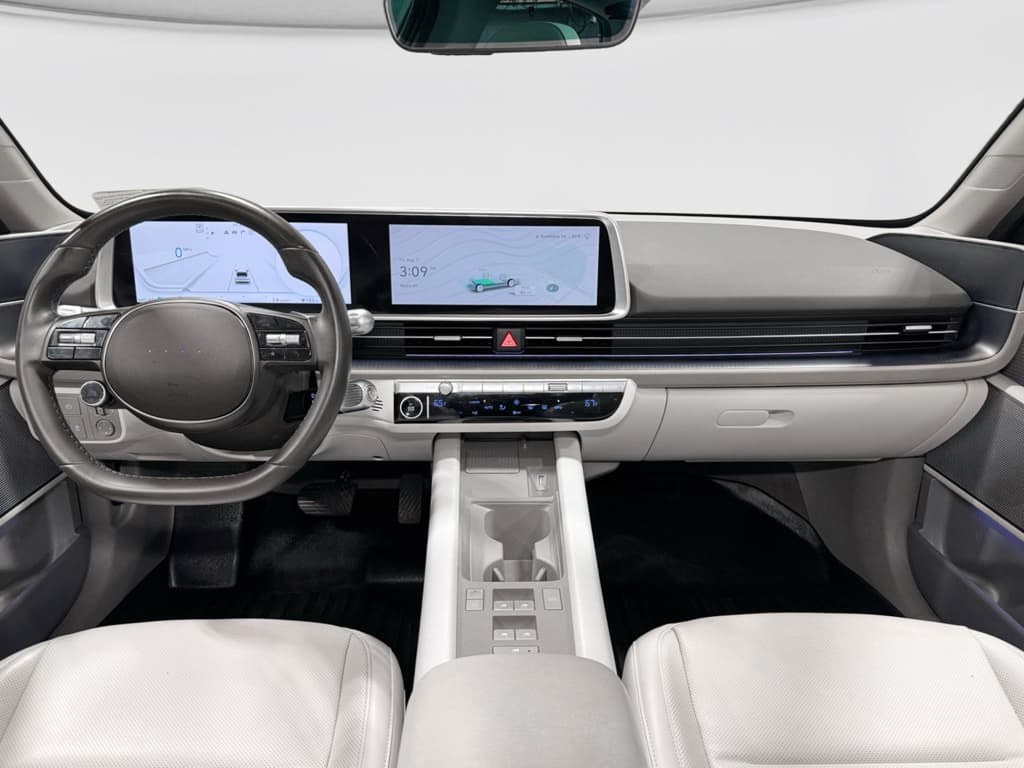 2023 Hyundai IONIQ 6 view 15