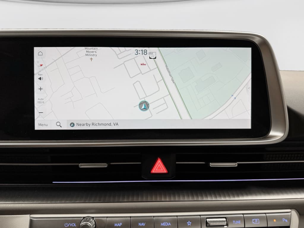 2023 Hyundai IONIQ 6 view 9