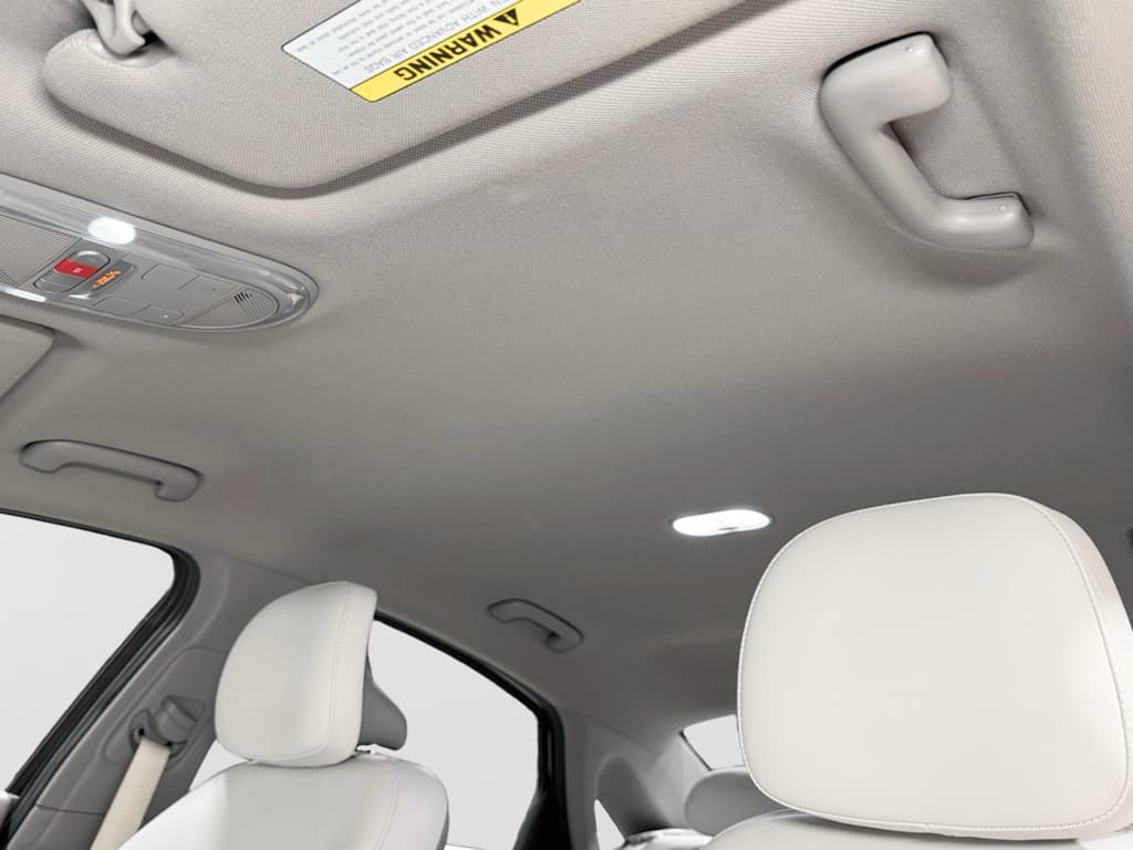 2023 Hyundai IONIQ 6 view 24