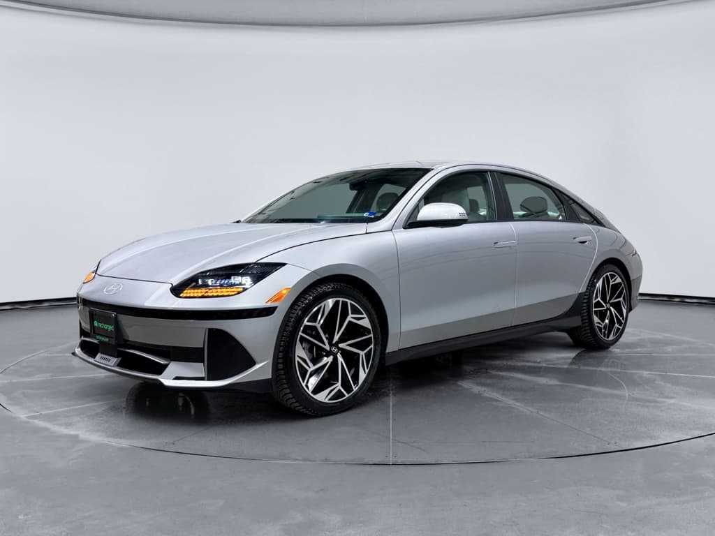 2023 Hyundai IONIQ 6