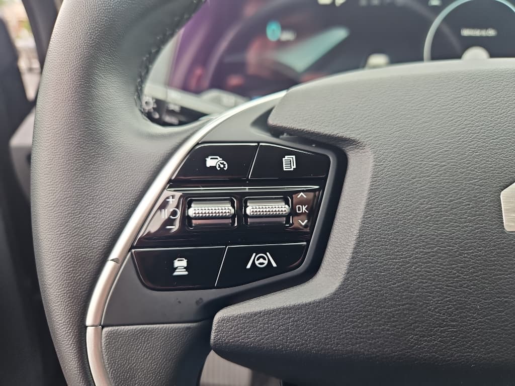 2022 Kia EV6 view 17