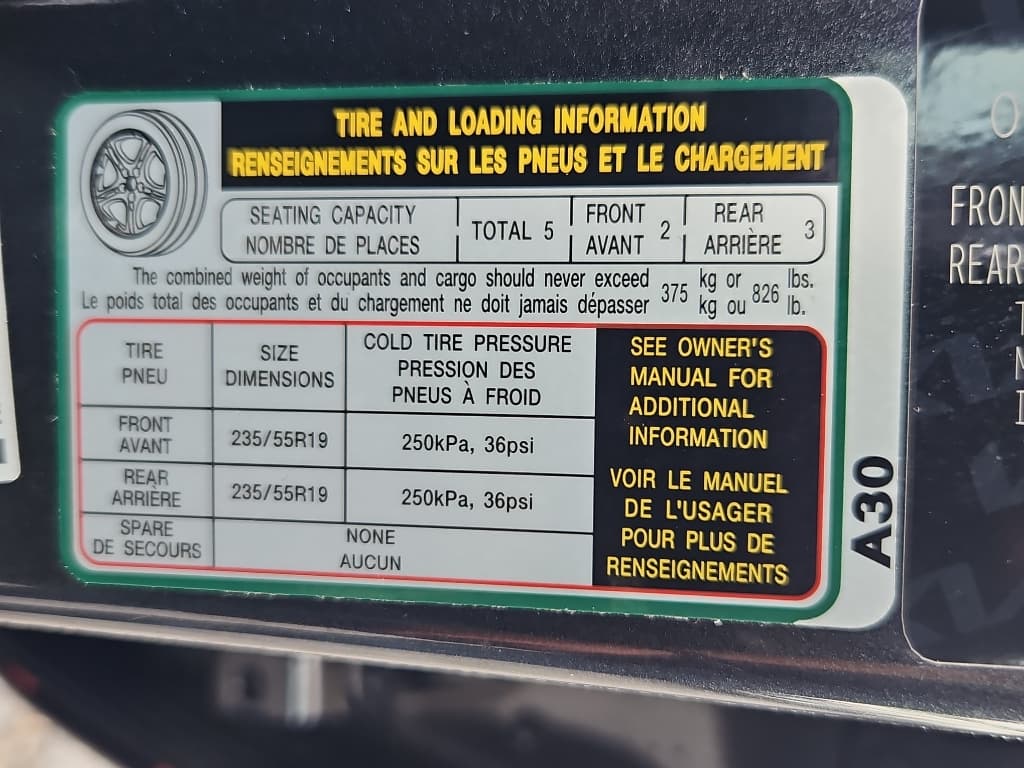 2022 Kia EV6 view 31