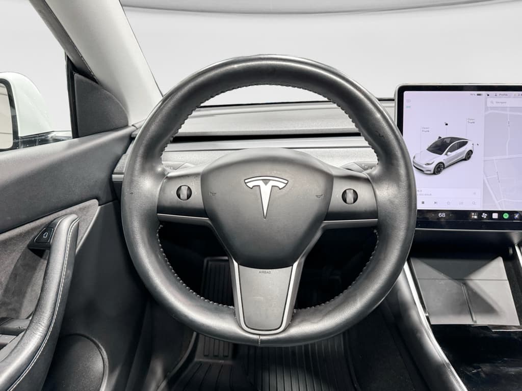 2020 Tesla Model Y view 7