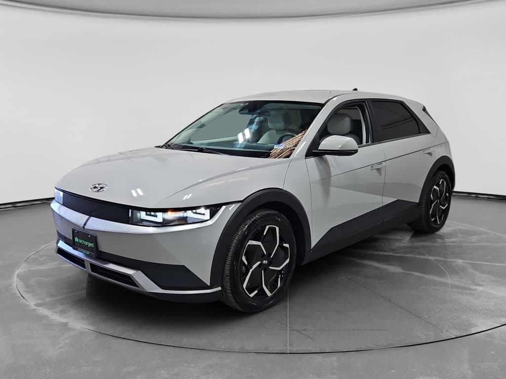 2022 Hyundai IONIQ 5