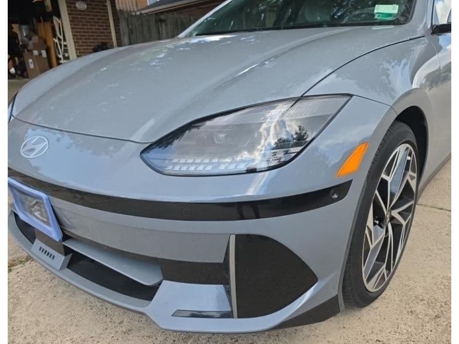 2023 Hyundai IONIQ 6