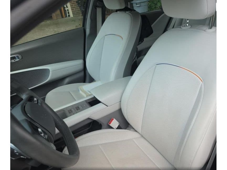 2023 Hyundai IONIQ 6 view 5