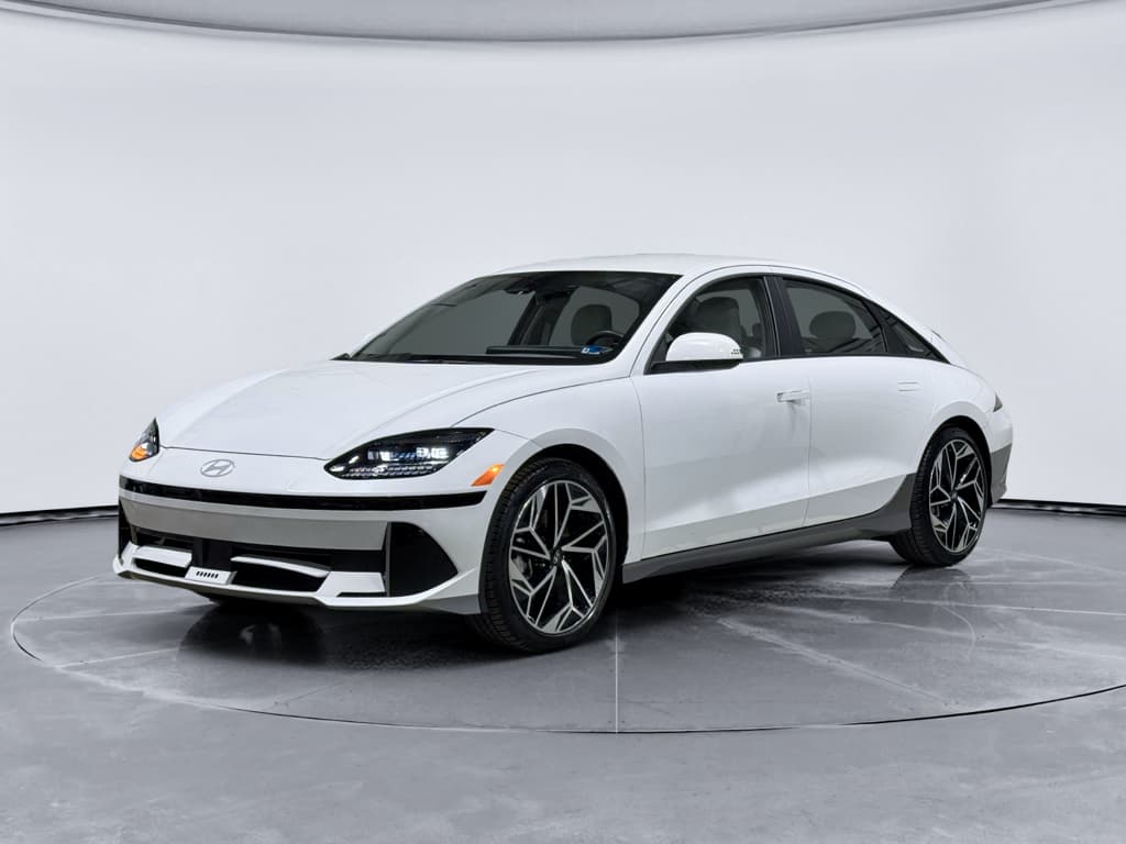 2023 Hyundai IONIQ 6