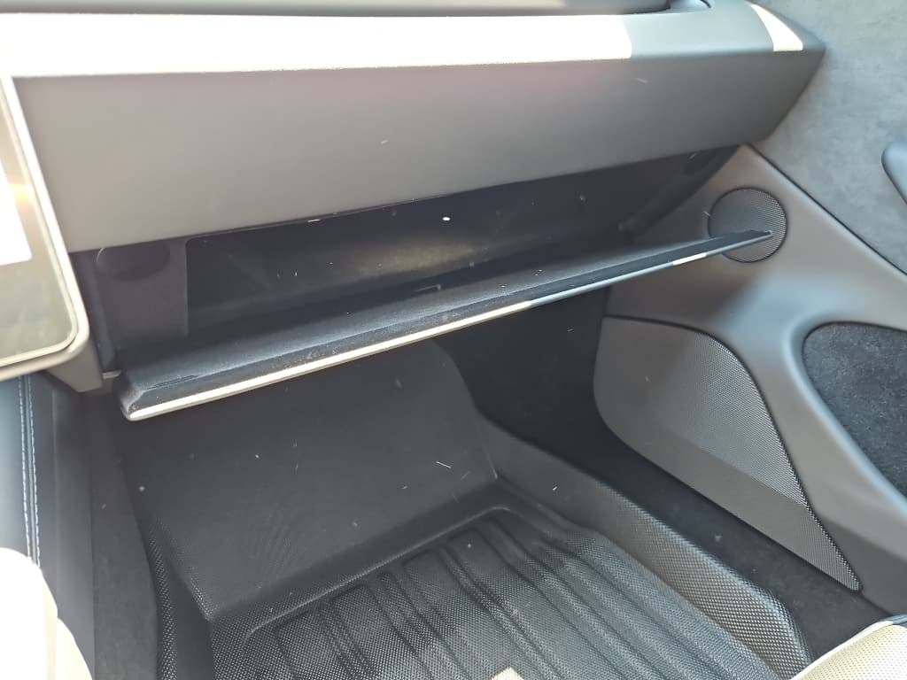 2025 Tesla Model 3 view 21