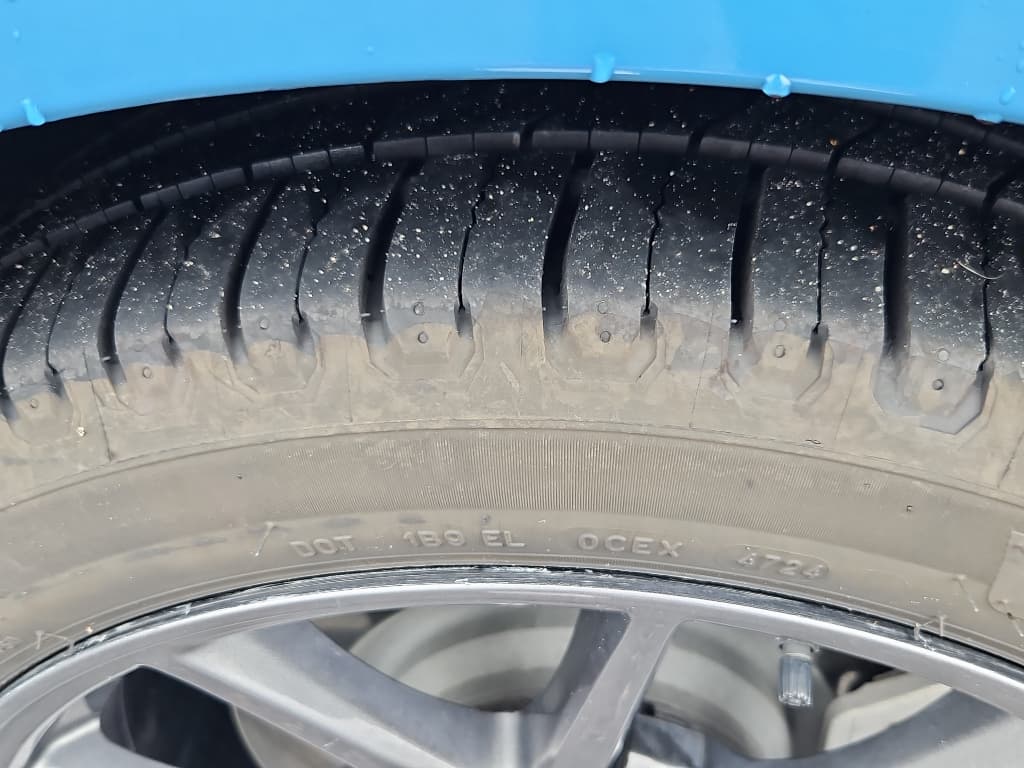 2021 Tesla Model 3 view 28