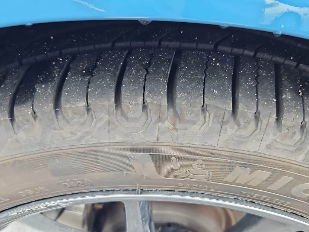 2021 Tesla Model 3 view 32