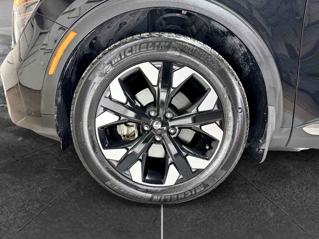 2023 Kia Sportage PHEV view 31