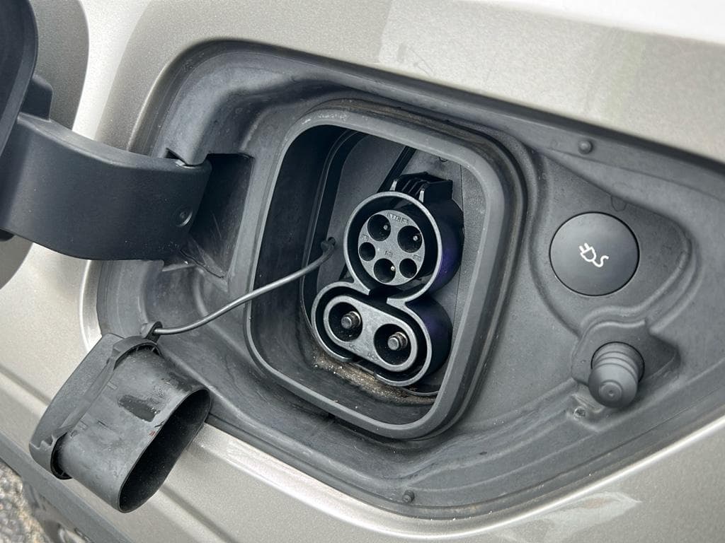 2022 Polestar Polestar 2 view 5