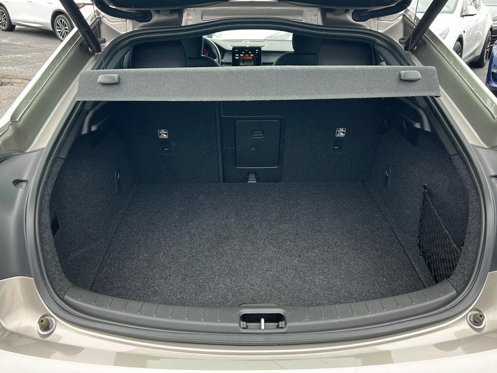 2022 Polestar Polestar 2 view 18