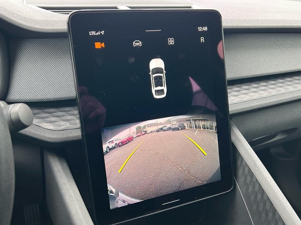 2022 Polestar Polestar 2 view 11