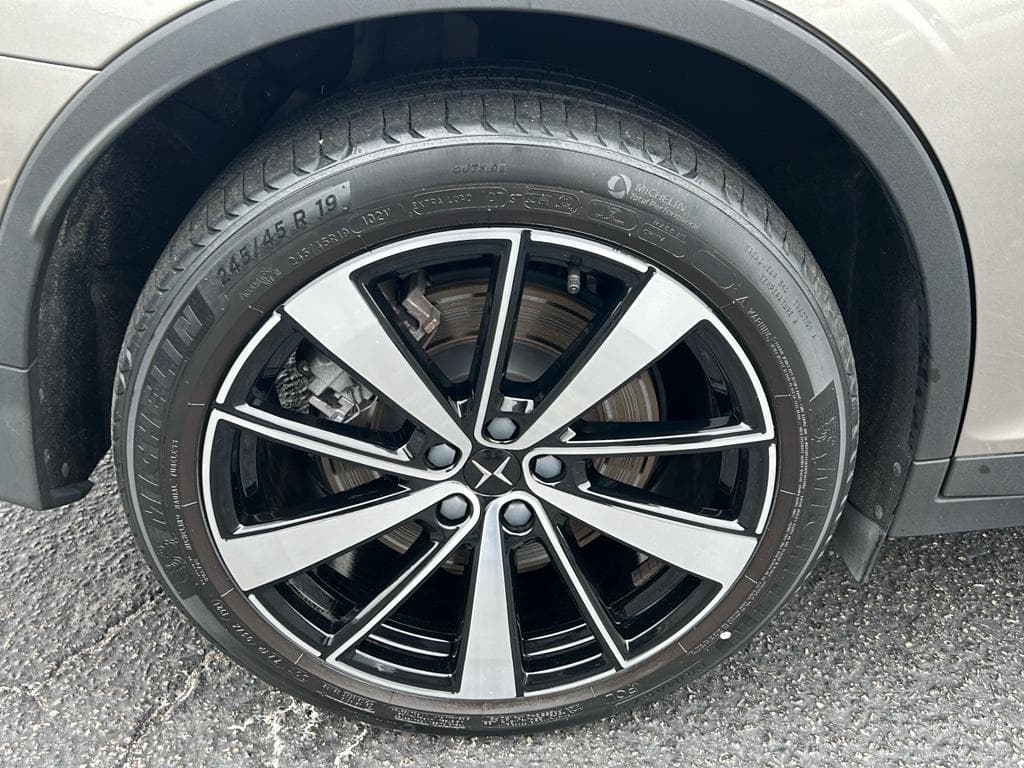 2022 Polestar Polestar 2 view 21