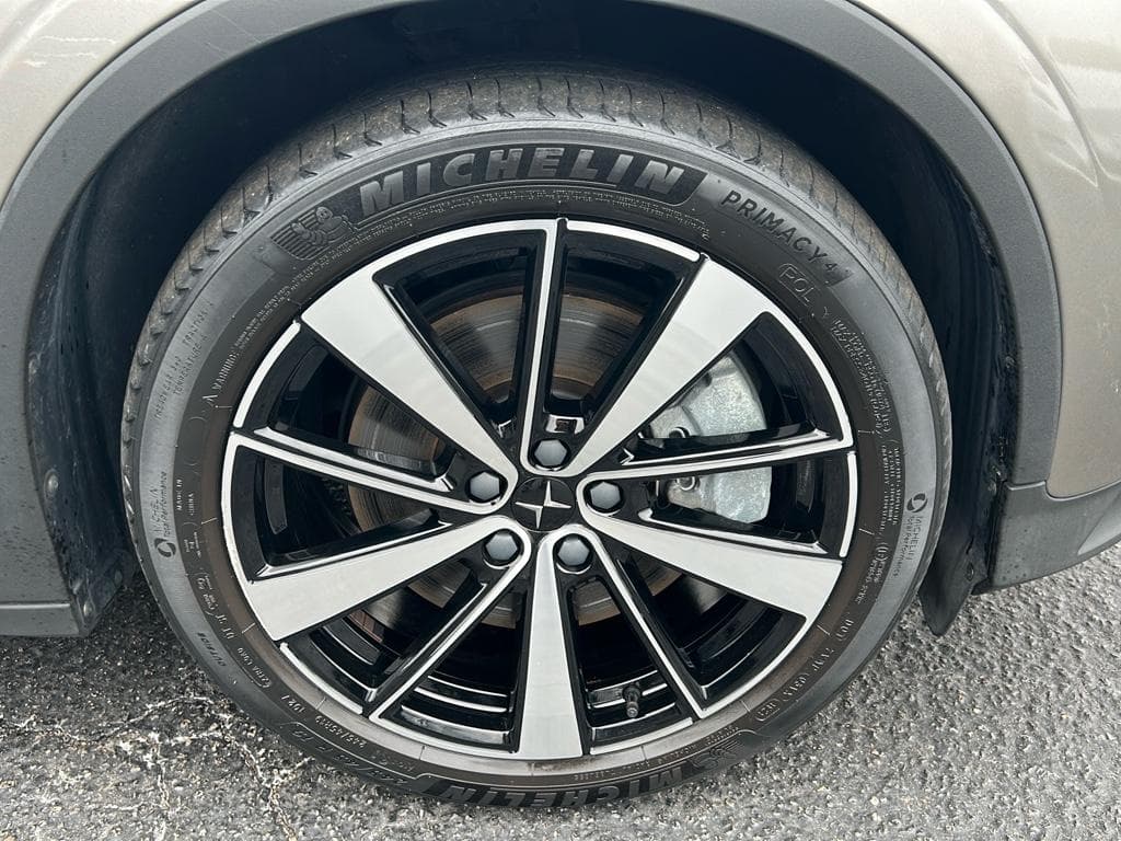 2022 Polestar Polestar 2 view 23