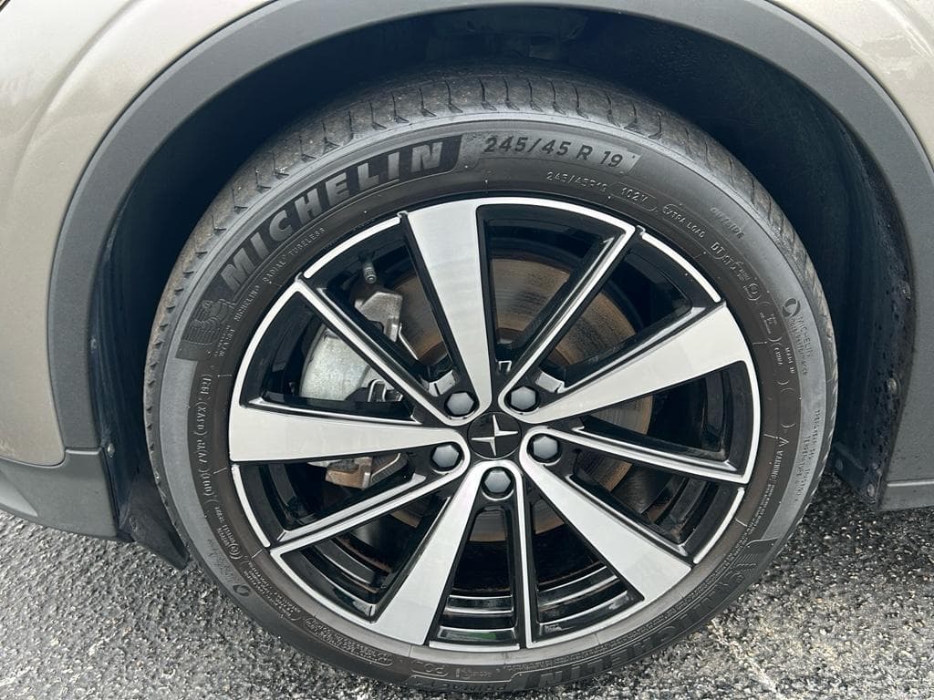 2022 Polestar Polestar 2 view 25
