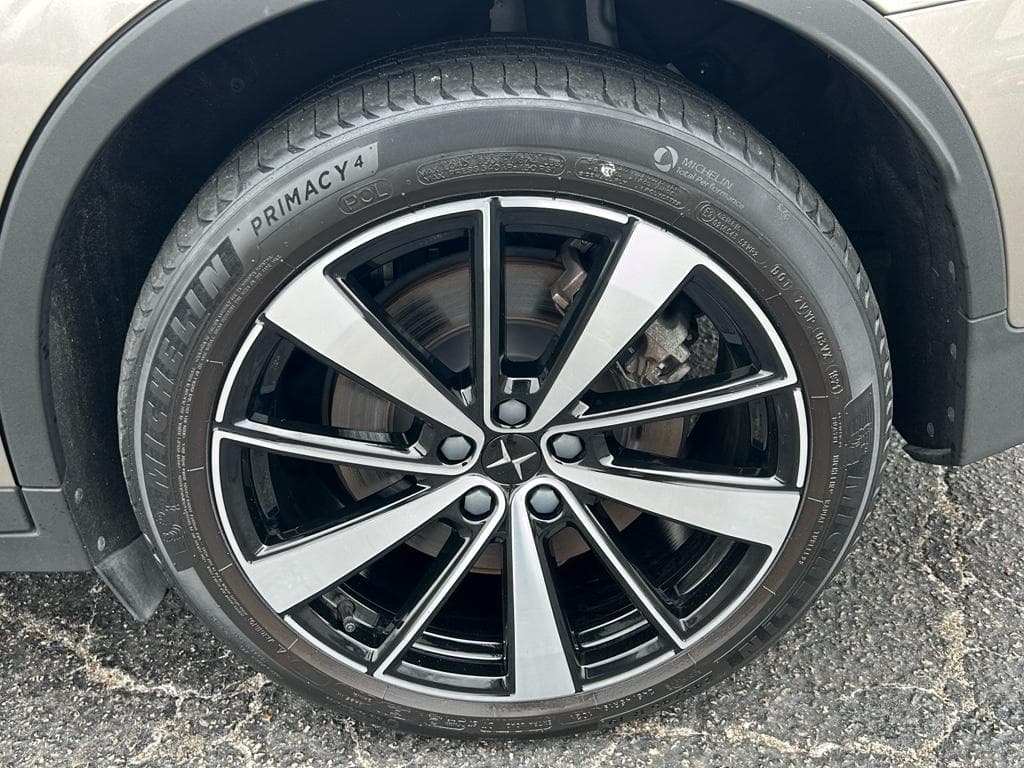 2022 Polestar Polestar 2 view 27