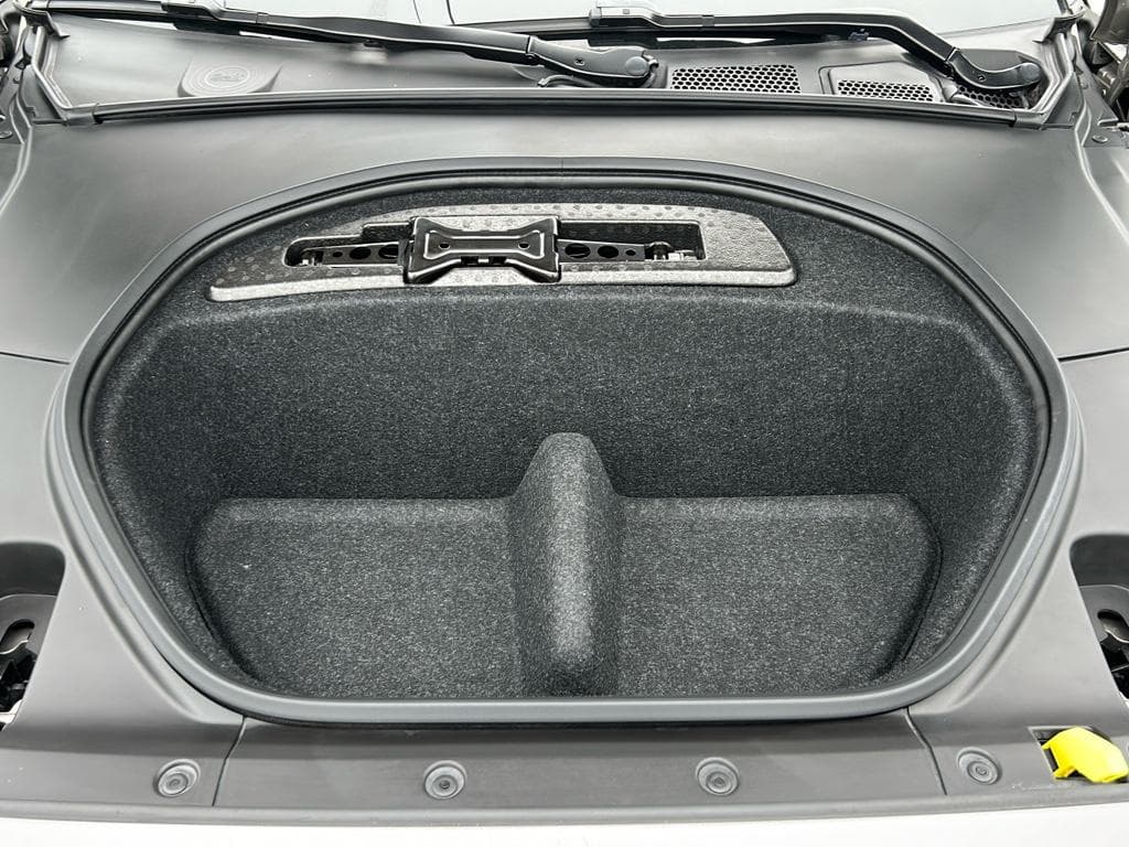 2022 Polestar Polestar 2 view 17