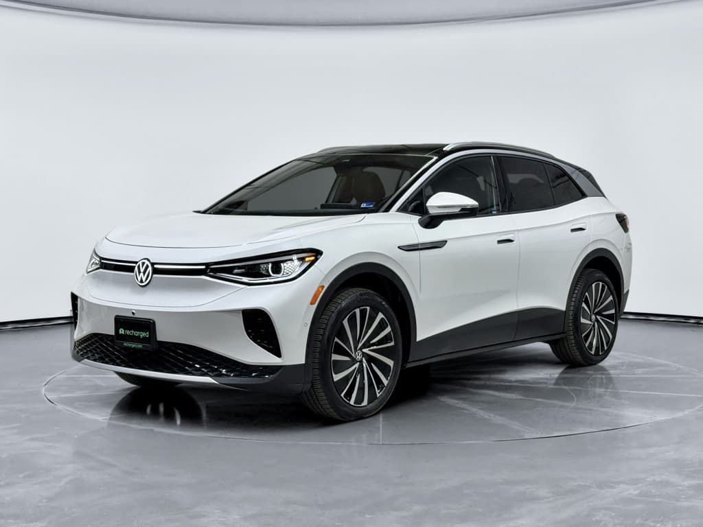 2023 Volkswagen ID.4