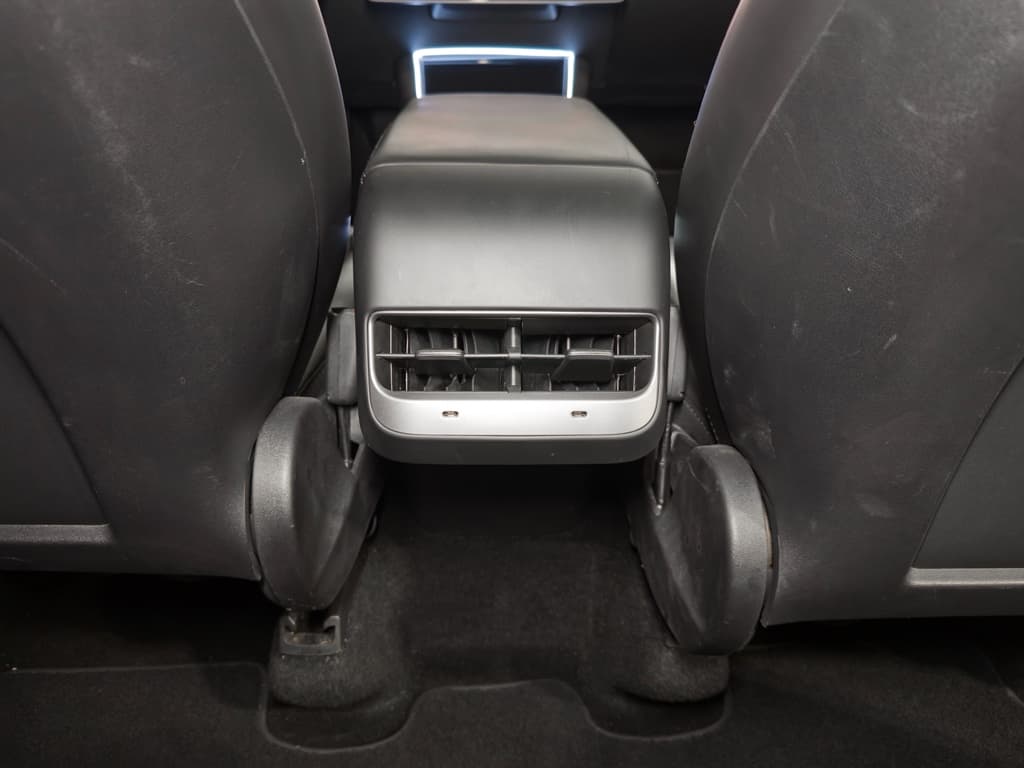 2020 Tesla Model Y view 19