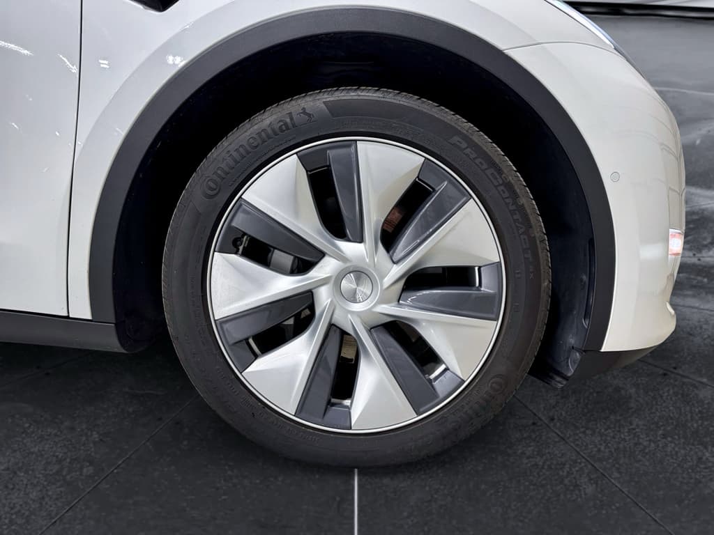 2020 Tesla Model Y view 33