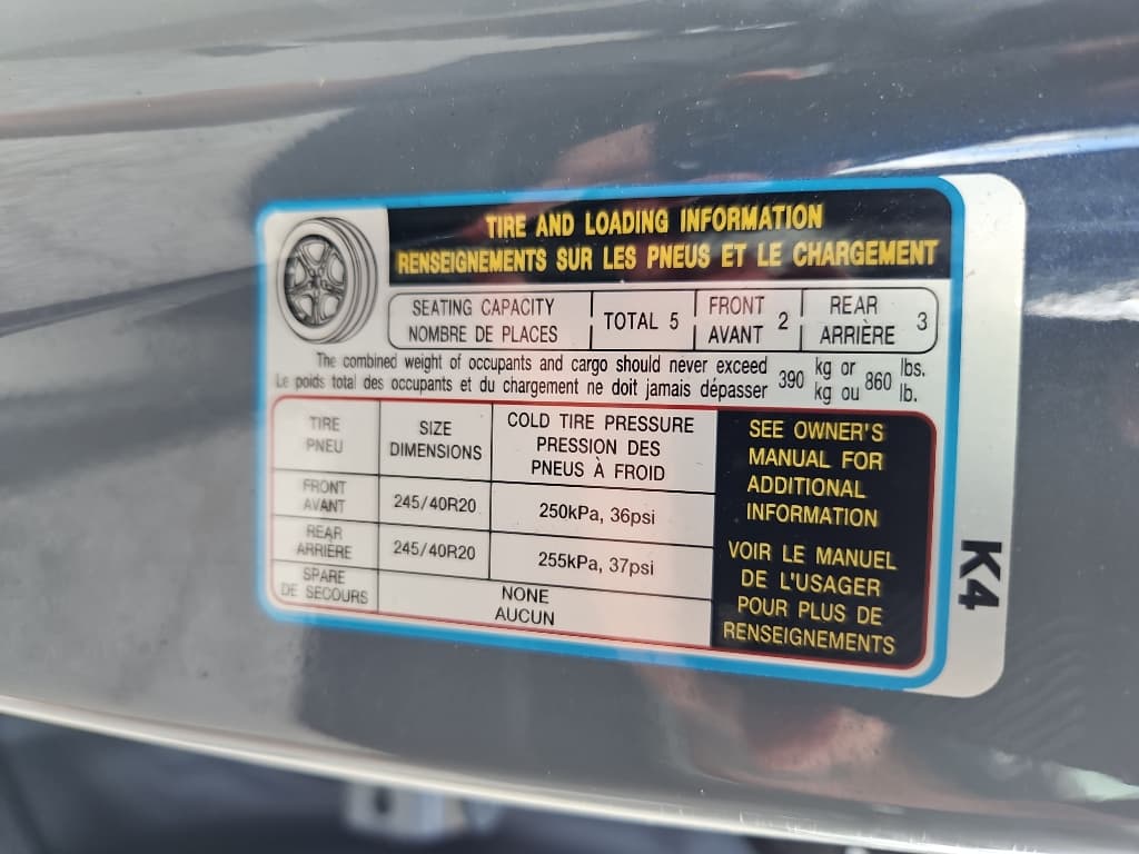 2023 Hyundai IONIQ 6 view 31