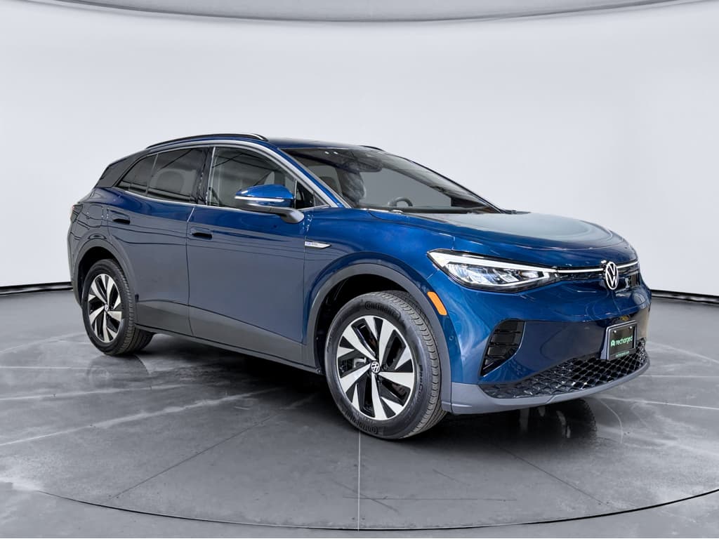 2023 Volkswagen ID.4 view 4