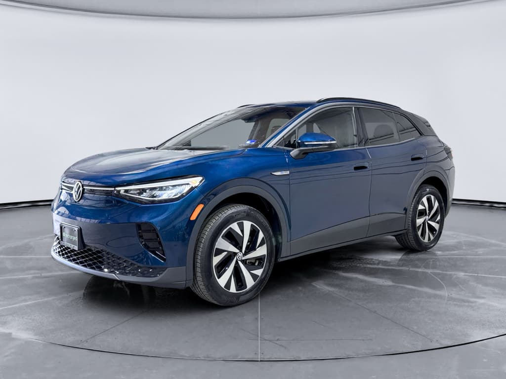 2023 Volkswagen ID.4