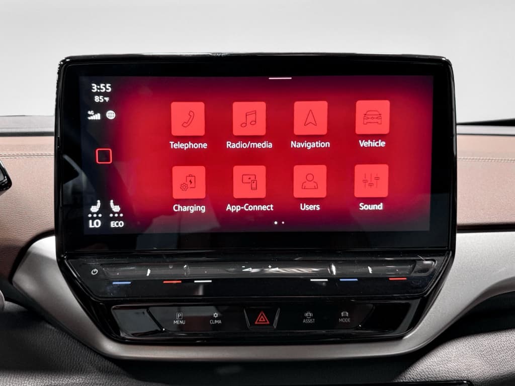 2023 Volkswagen ID.4 view 13