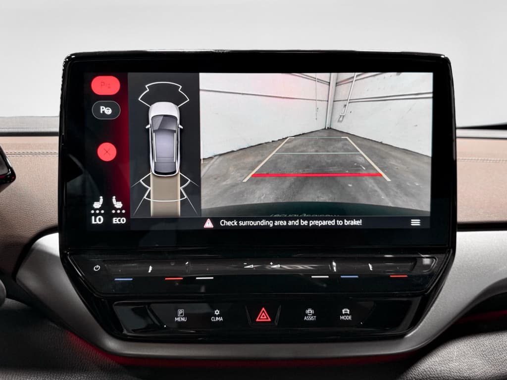 2023 Volkswagen ID.4 view 14