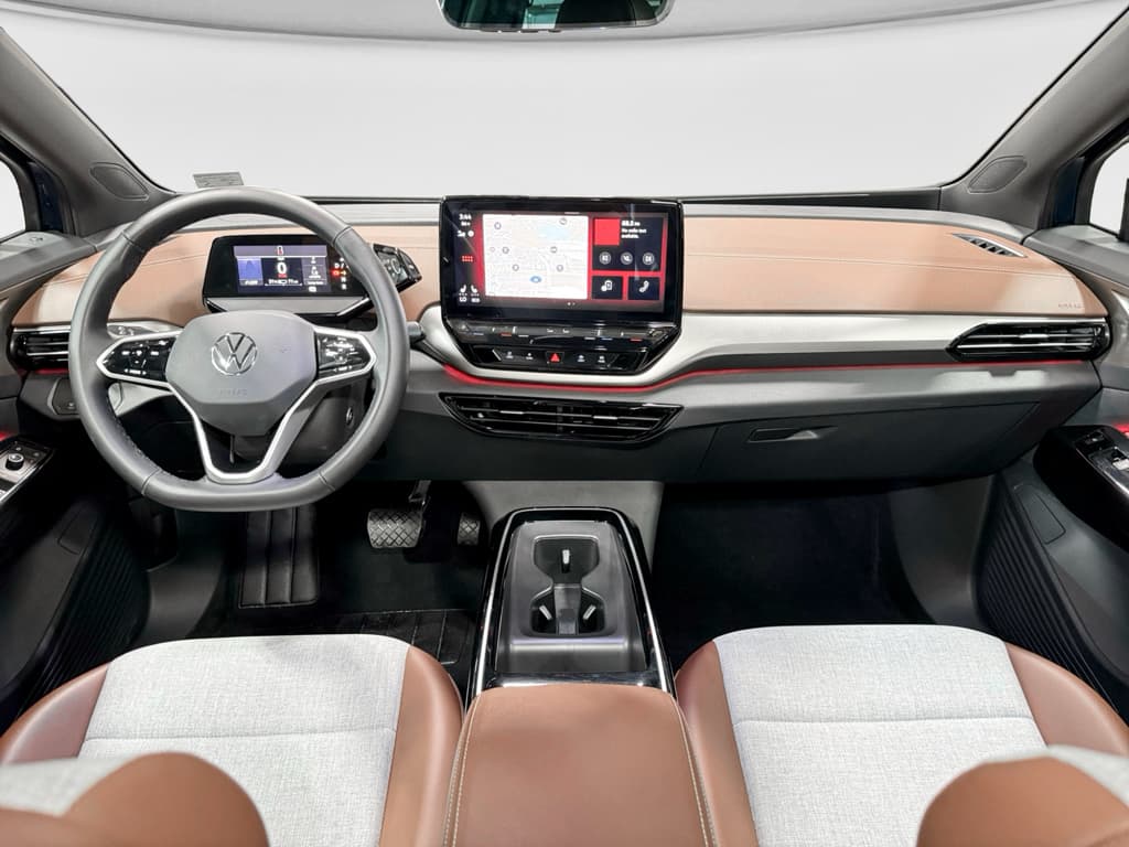 2023 Volkswagen ID.4 view 15