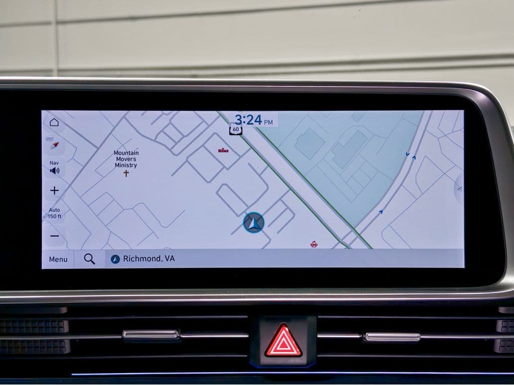 2023 Hyundai IONIQ 6 view 12