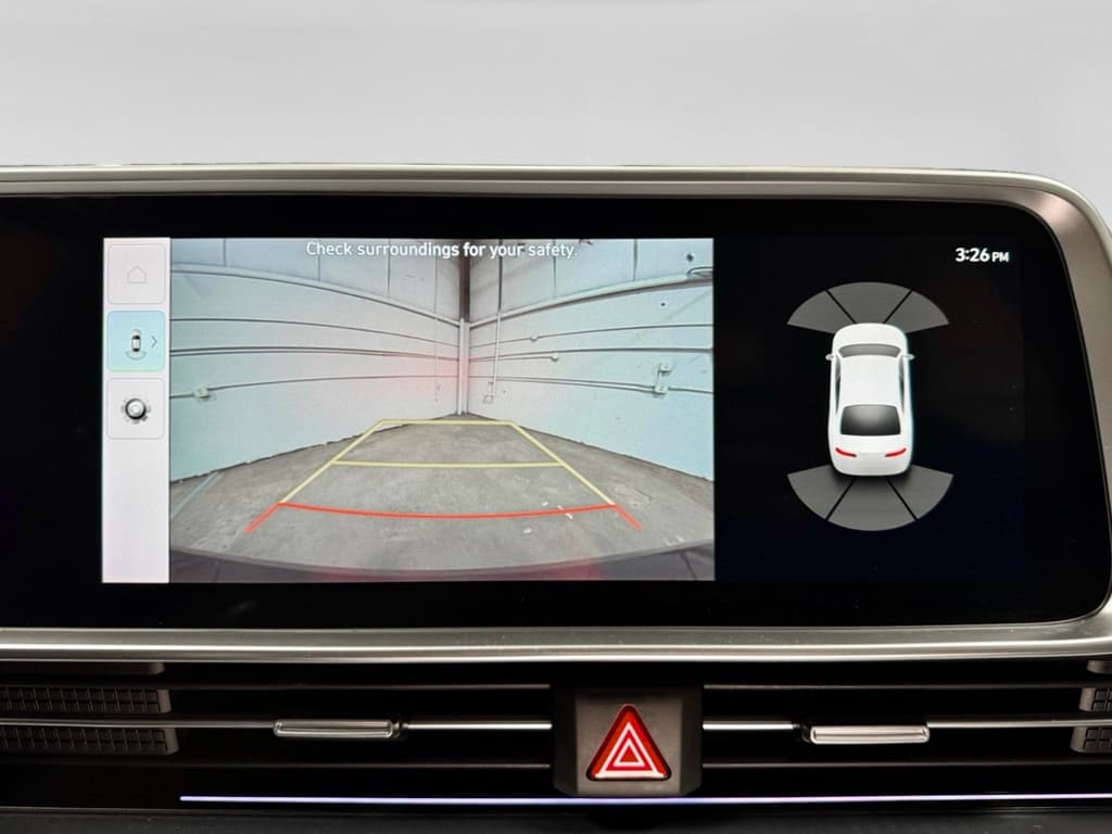 2023 Hyundai IONIQ 6 view 15