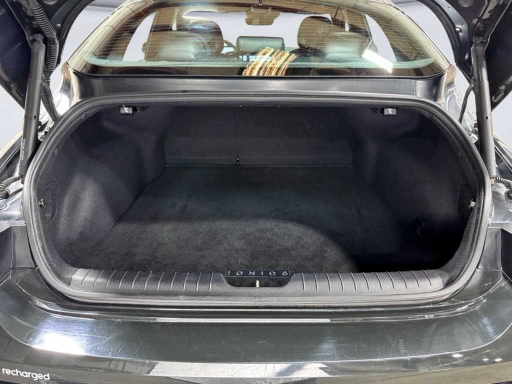2023 Hyundai IONIQ 6 view 28