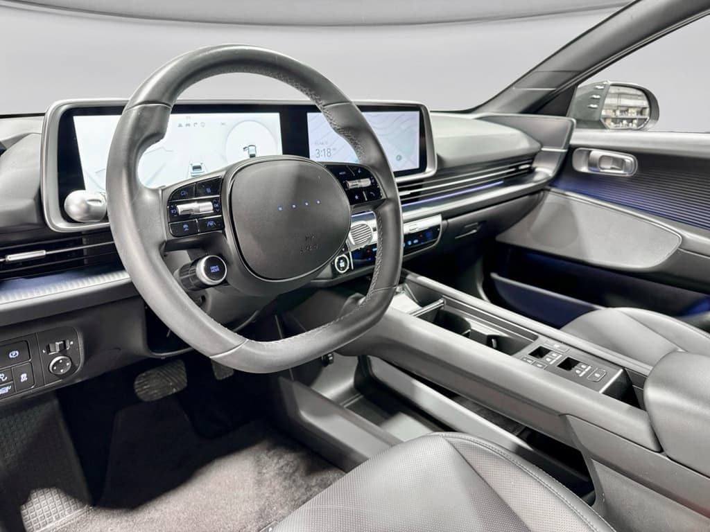 2023 Hyundai IONIQ 6 view 19