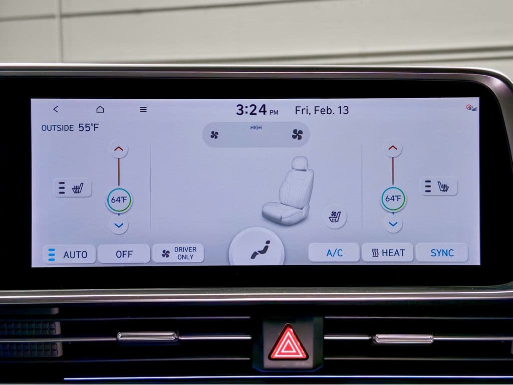 2023 Hyundai IONIQ 6 view 13