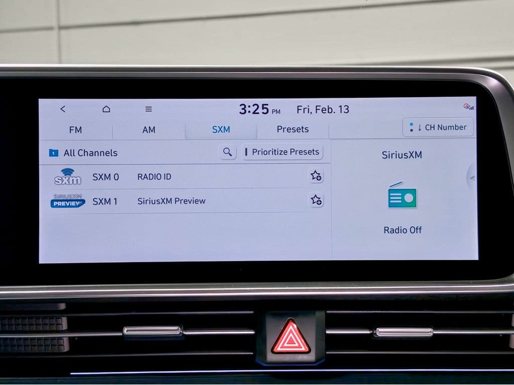 2023 Hyundai IONIQ 6 view 14